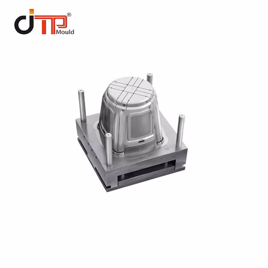 Customized Design High Quality Plastic PP Stool Injection Mould