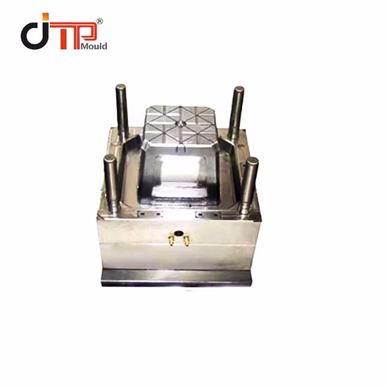 Customized Design High Quality Plastic PP Stool Injection Mould