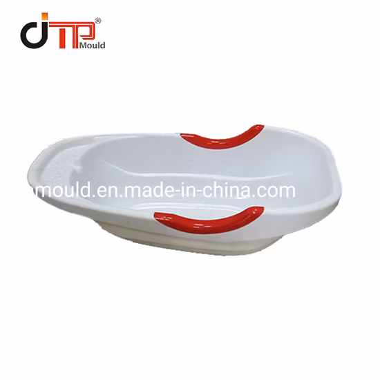 Stampo per lavabo in plastica per bambini Stampo per vasca da bagno per bambini in plastica