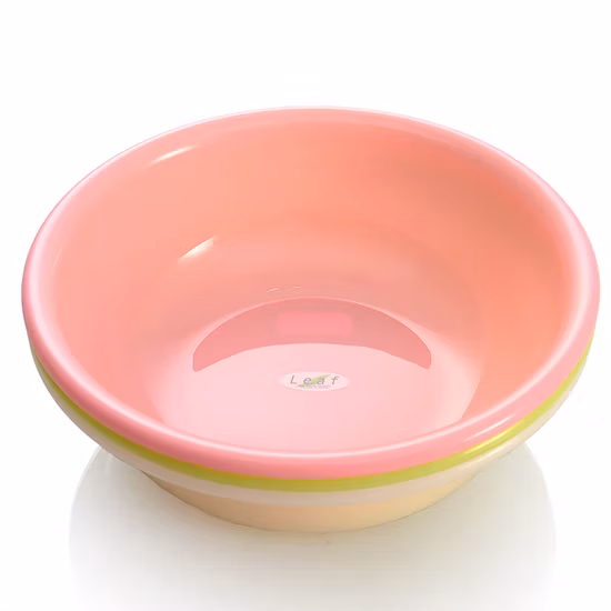Stampo/stampo per iniezione per lavabo domestico in plastica PP PE